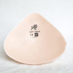 Silicone Ultra Lightweight Form