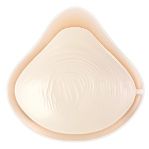 Silicone Draped Form